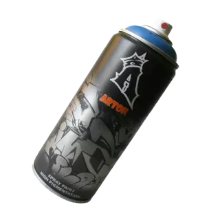 👓 SPRAY PAINT
HIGH PIGMENTATION cat semprot, seni, grafiti, lukisan, kaleng, aerosol whatsapp sticker