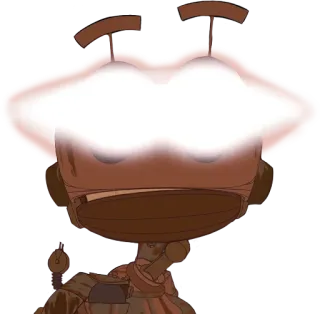 👀 telegram sticker