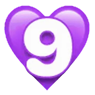 💜