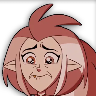 🥺 telegram sticker