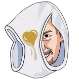 😟 whatsapp sticker