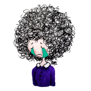 Malinda telegram stickers