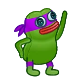 🐸