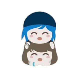 😄 telegram sticker