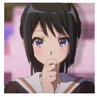 Hibike e pokemon telegram stickers