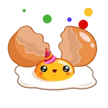 🥳