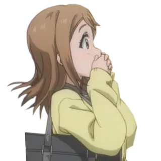 🤐 telegram sticker