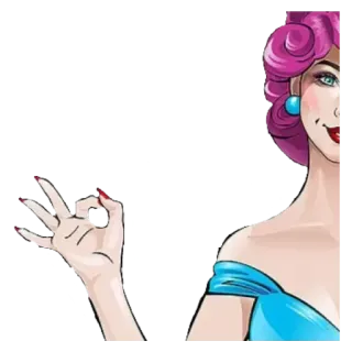 💟 telegram sticker