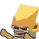 👨‍🦳 telegram sticker