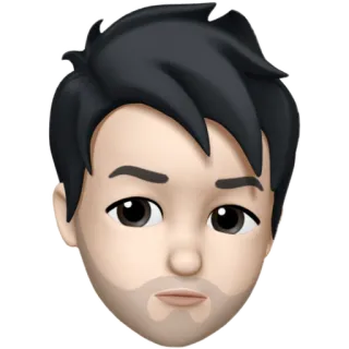 ☺️ telegram sticker