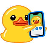 Utya Why Telegram? (@TgSticker) whatsapp stickers