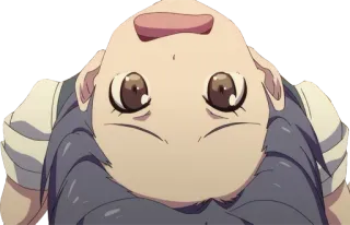 🙃 telegram sticker
