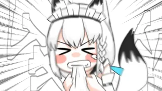 😖 telegram sticker