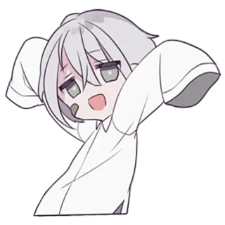 😄 telegram sticker