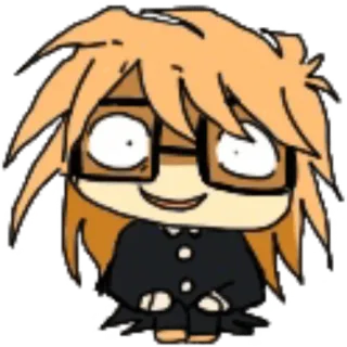 🔪 telegram sticker