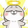 😇