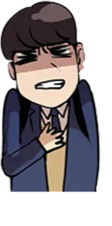 💔 telegram sticker