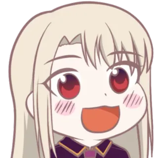 🙃 telegram sticker