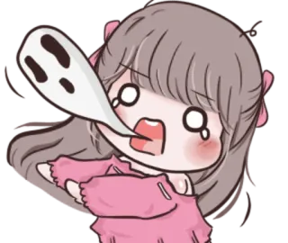 🥶 telegram sticker