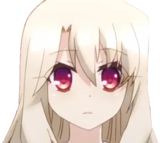 😕 telegram sticker