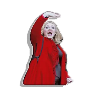 ✋ telegram sticker