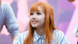🥕 Lisa Kpop, Lisa, Cantante, Donna, Ritratto, Celebrità telegram sticker