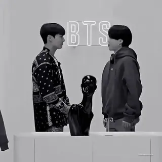 ♥️ BTS Kpop, Música, Grupo, BTS telegram sticker