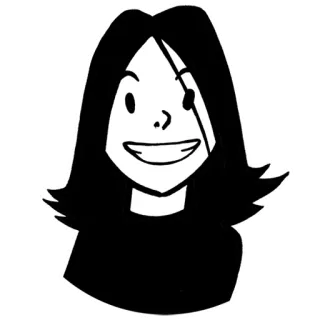 😄 telegram sticker