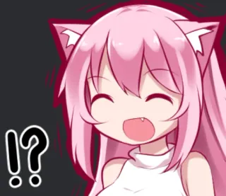 😵 telegram sticker