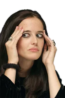 😐 telegram sticker