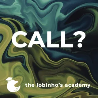 @lobinhosacademy telegram stickers