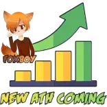 FoxBoy telegram stickers