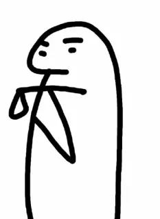 📈 telegram sticker