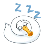 😴