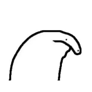😔 telegram sticker