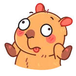 🤷‍♀️ telegram sticker