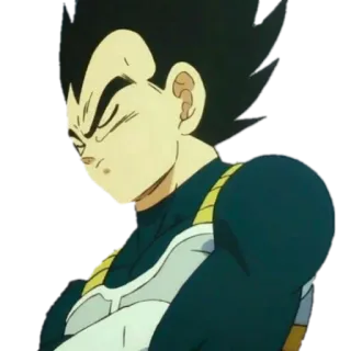@iLoveStick Dragon ball whatsapp stickers