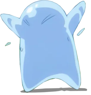 Tensura 2 @keiriststicks telegram stickers