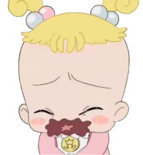 😭 telegram sticker