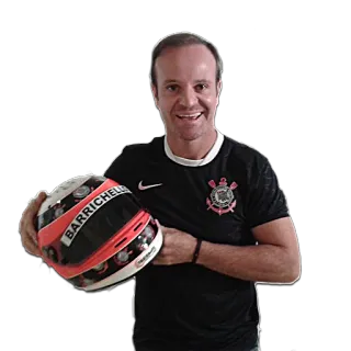 CORINTHIANS Special Pack telegram stickers