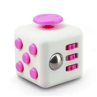 😏 Jouet anti-stress, Cube anti-stress, Cube, Jouet, Anti-stress, Anti-anxiété telegram sticker