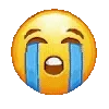 😭