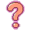 ❓