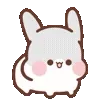 🐰