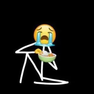 si lidi ; @NOTY0URCAY whatsapp stickers