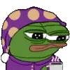 @kockrland pepe emojipack 2 telegram emojis 🌅