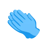 👏
