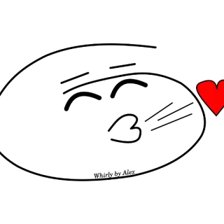 ❤ cuore, amore, rosso telegram sticker