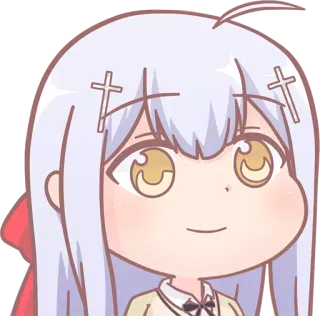 🙃 telegram sticker