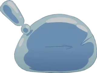 @Notzerotwoo Vol.Rimuru_Tempest telegram stickers